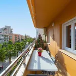 Apartment Palma De Mallorca 12 *