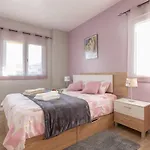 Apartment Palma De Mallorca 12 *