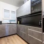 Apartmán Palma De Mallorca 12 *