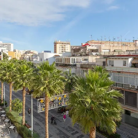 Palma De Mallorca 12 公寓