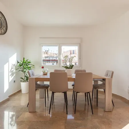 Apartmán Palma De Mallorca 12 Torremolinos