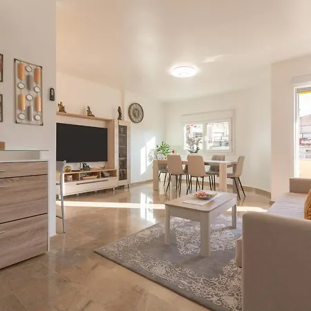 Palma De Mallorca 12 Apartmán