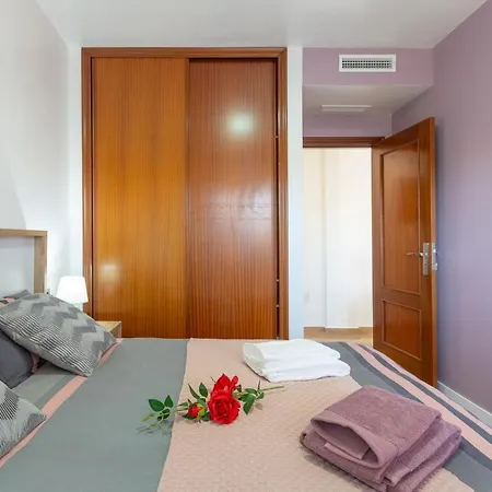 Palma De Mallorca 12 Apartmán *