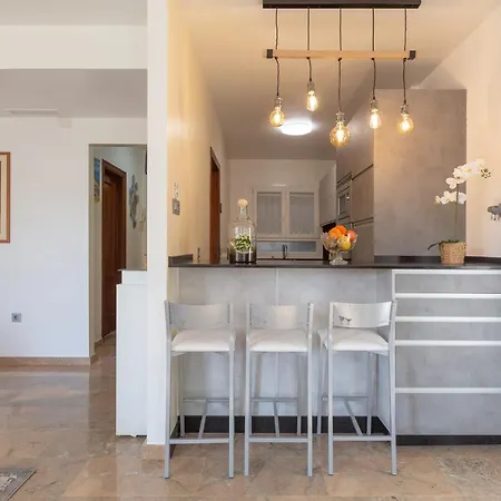 Palma De Mallorca 12 Apartman Torremolinos