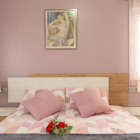 Palma De Mallorca 12 * Torremolinos