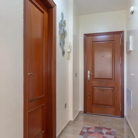 Palma De Mallorca 12 * Torremolinos