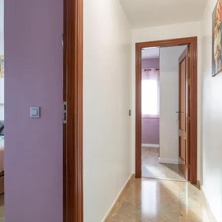 Palma De Mallorca 12 * Торремолінос