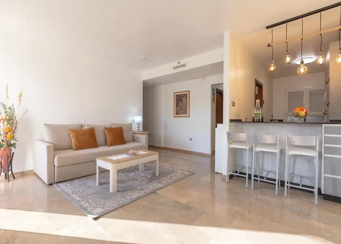 Palma De Mallorca 12 Торремолинос