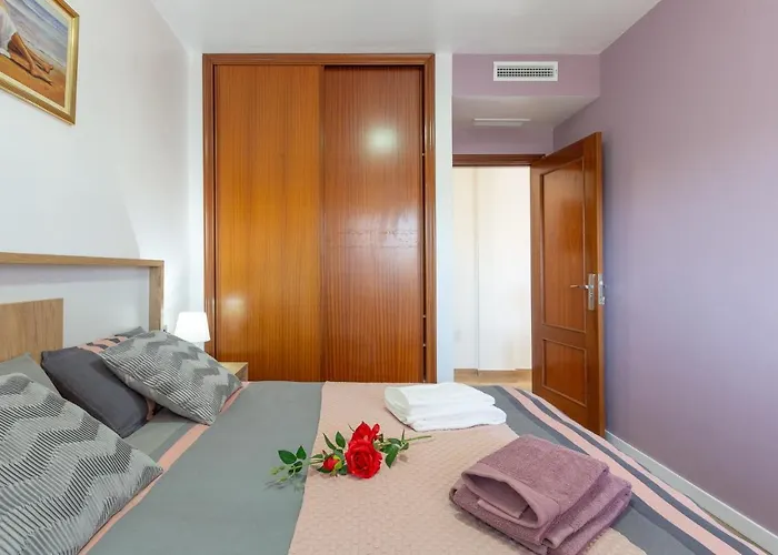 Palma De Mallorca 12 公寓 *