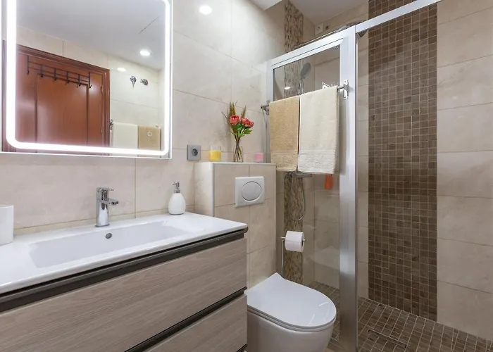 Palma De Mallorca 12 托雷莫利诺斯