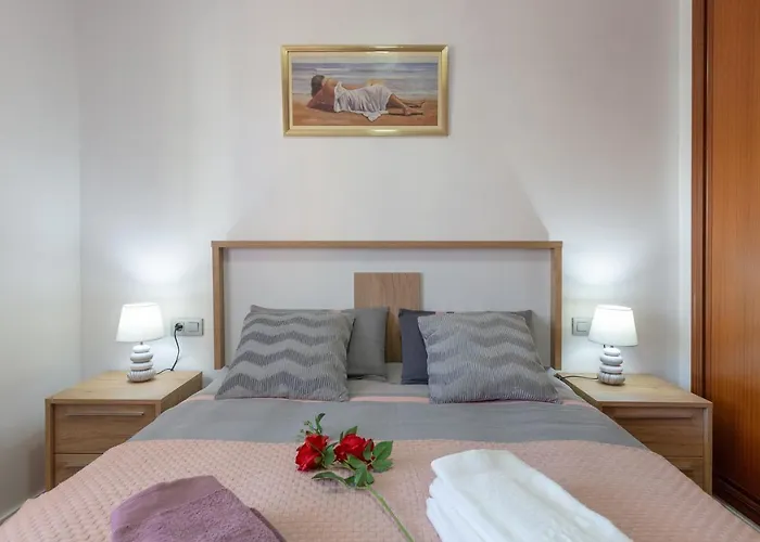 Апартаменты Palma De Mallorca 12 *