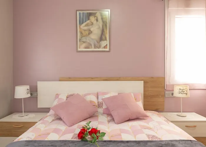 Palma De Mallorca 12 * Торремолинос