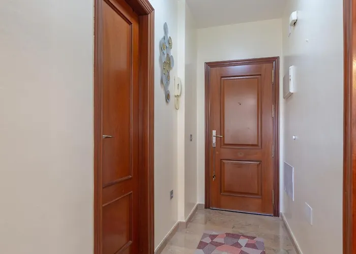 Palma De Mallorca 12 * Торремолинос