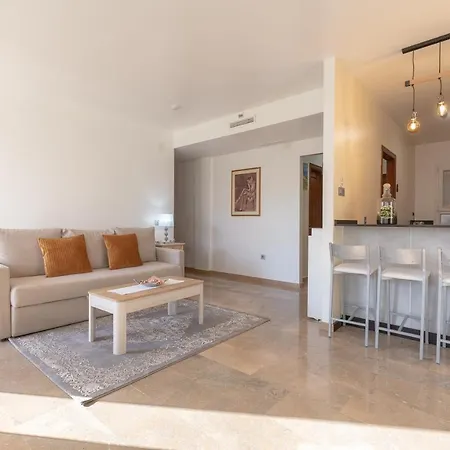 Palma De Mallorca 12 Torremolinos