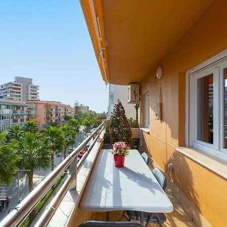 Apartament Palma De Mallorca 12 *