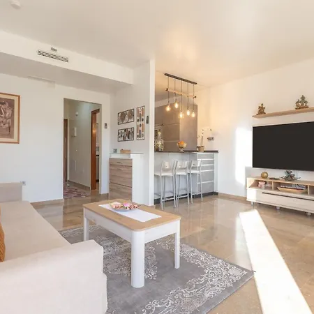 Apartament Palma De Mallorca 12 *