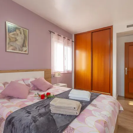 Palma De Mallorca 12 Apartament Torremolinos