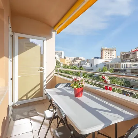 Palma De Mallorca 12 * Torremolinos