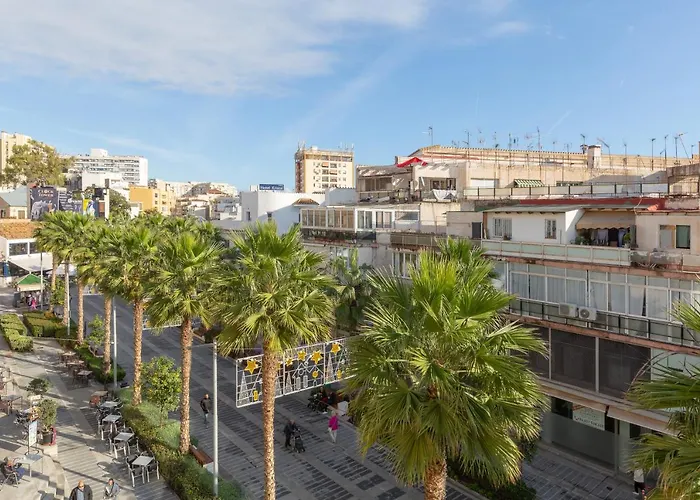 Palma De Mallorca 12 Apartament