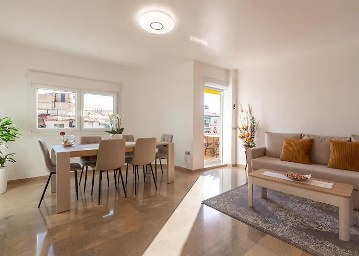 Palma De Mallorca 12 Apartament