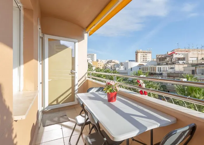 Palma De Mallorca 12