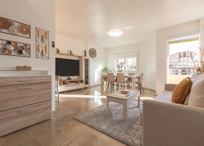 Palma De Mallorca 12 Apartament