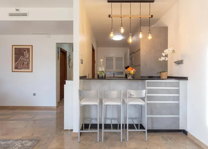 Palma De Mallorca 12 Apartament Torremolinos