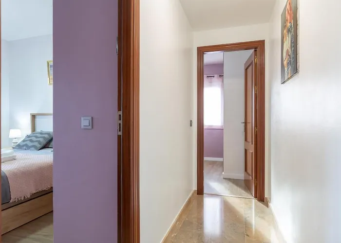 Palma De Mallorca 12 *