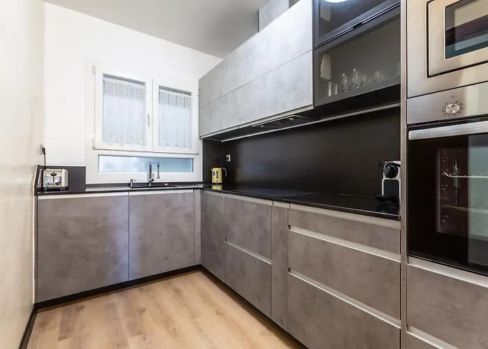 Apartament Palma De Mallorca 12