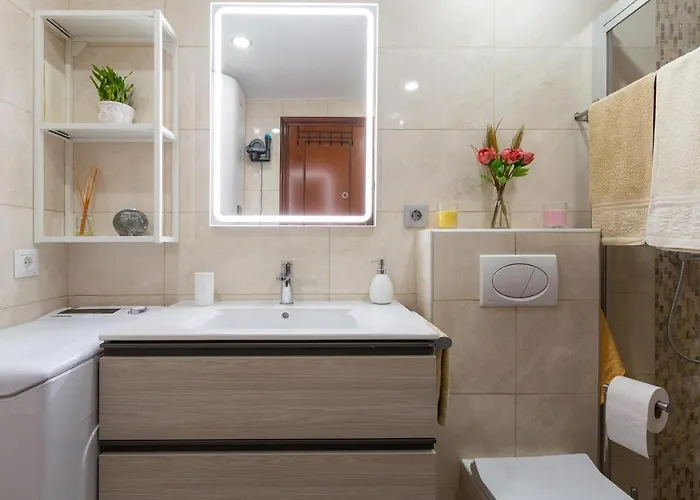 Palma De Mallorca 12 * Torremolinos