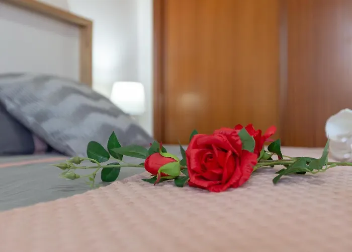 Apartament Palma De Mallorca 12 Torremolinos