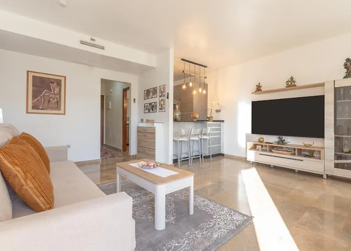 Apartament Palma De Mallorca 12 *