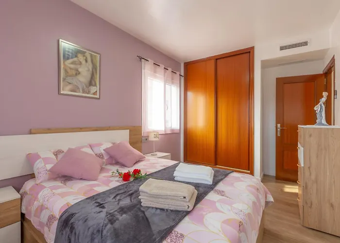 Palma De Mallorca 12 Apartament Torremolinos